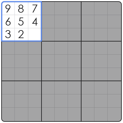 samarai sudoku