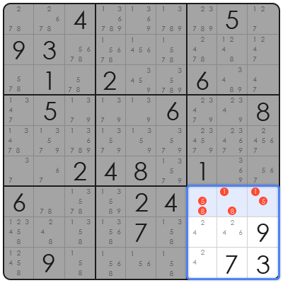sudoku 9x9 solver